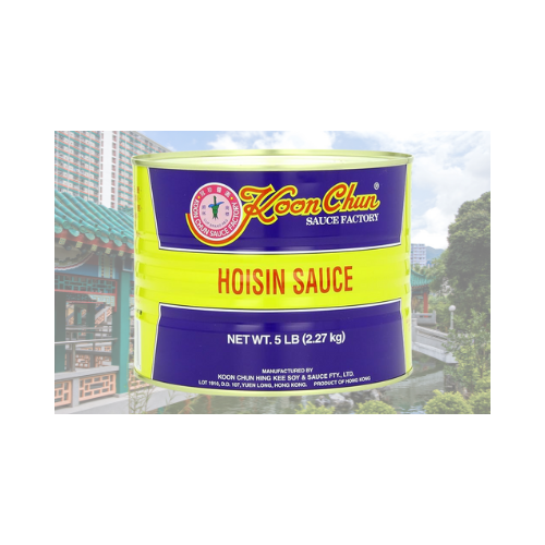 [Koon Chun Brand] Hoisin Sauce