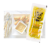 Panda Mustard Sauce