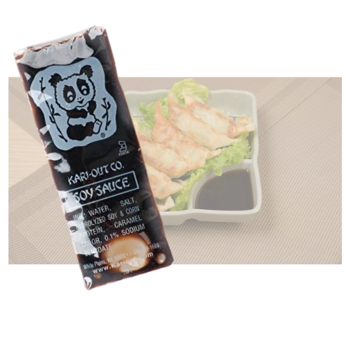 Panda Soy Sauce