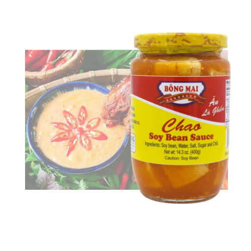 [Bong Mai Brand] Soy Bean Sauce