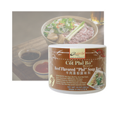 [Quốc Việt Brand] Beef Flavored "Phở" Soup Base