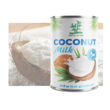[Three Bamboo Brand] Coconut Milk