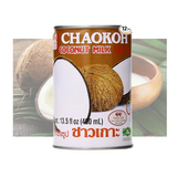 [Chaokoh] Coconut Milk