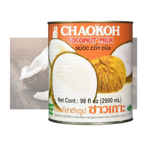 [Chaokoh] Coconut Milk (Large)