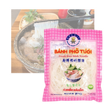 [Sincere Brand] Fresh Rice Stick Noodle 1 lbs