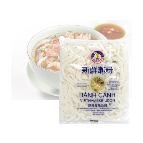 [Sincere Brand] Vietnamese Udon (Rice Starch)