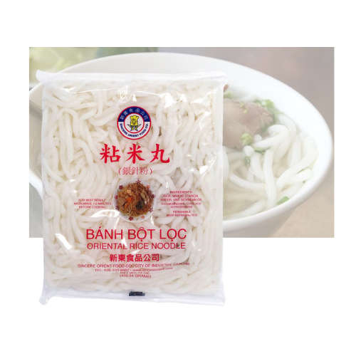 [Sincere Brand] Vietnamese Noodle