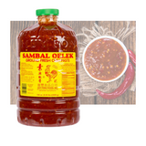 Huy Fong Sambal Olek