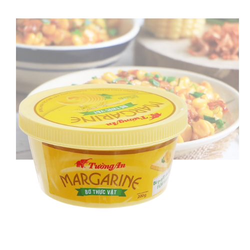[Tuong An Brand] Margarine