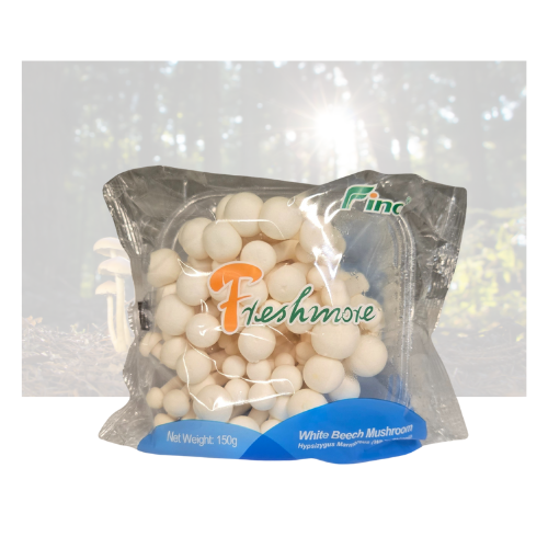 White Beech Mushroom