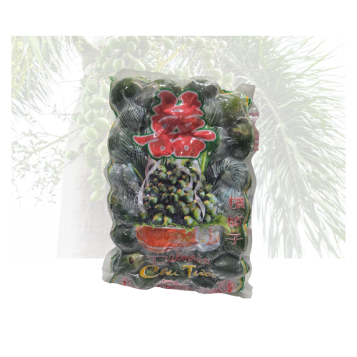 Elephant King Brand - Palm Nut