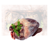 Frozen Pork Heart