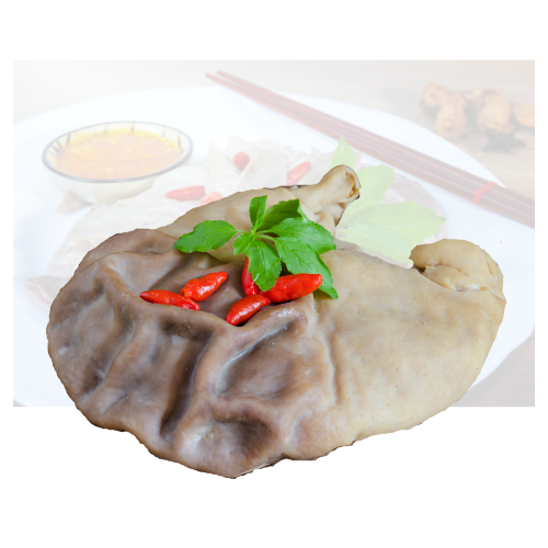 Frozen Pork Stomach