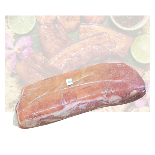 Kowi Brand - Frozen Pork Belly