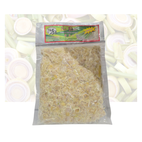 Frozen Sliced Lemongrass