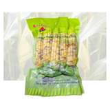 Frozen Baby Corn