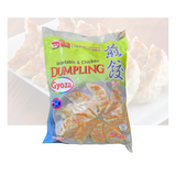 [Weichuan Brand] Vegetable & Chicken Dumpling Gyoza