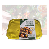 Apple Snail In Pepper Sauce