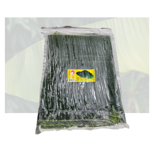 Frozen Banana Leaf Sun voi TL