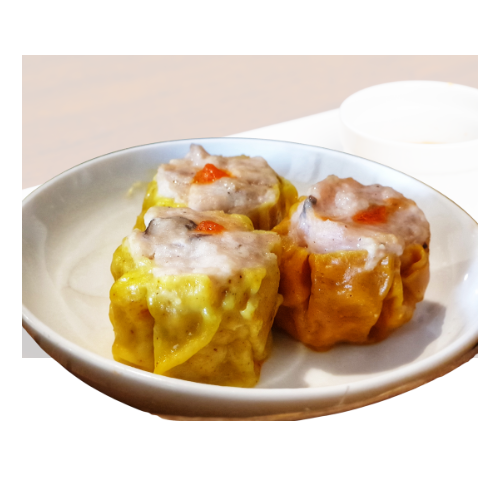 [ Giai  Phat Brand] Shu Mai