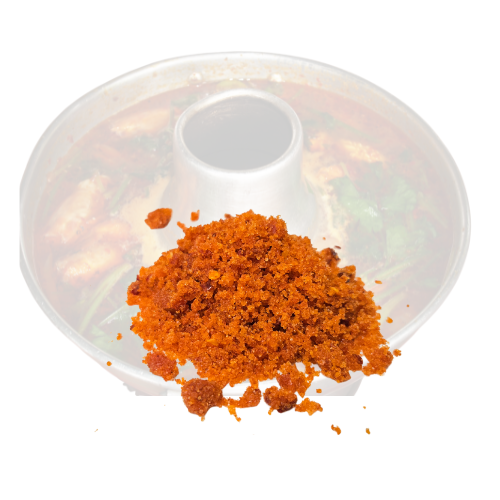 [Quốc Việt Brand] Thai Tom Yum Soup Base (for Restaurants)