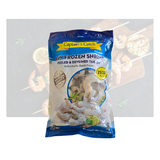 21/25 Shrimp Peeled & Devined Tail On