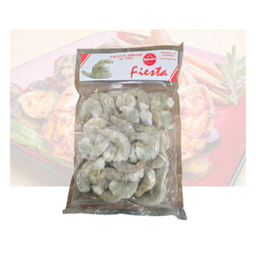 21/25 Shrimp EZ Peel