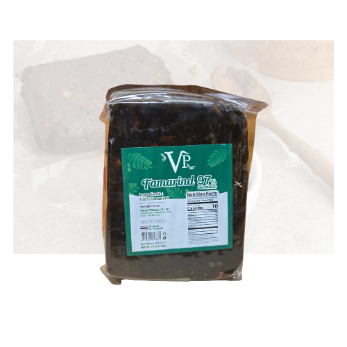 Paste Tamarind