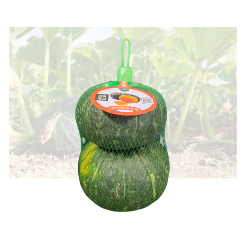 Baby Kabocha