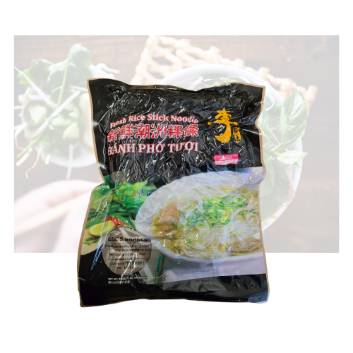 Lee's Banh Pho