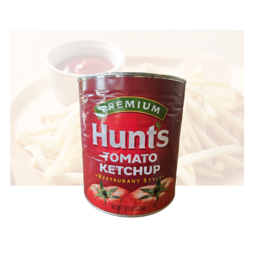 Hunt's Ketchup