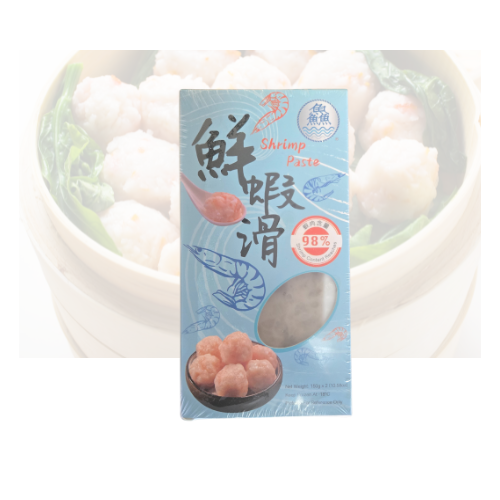 3Fishes Shrimp Paste