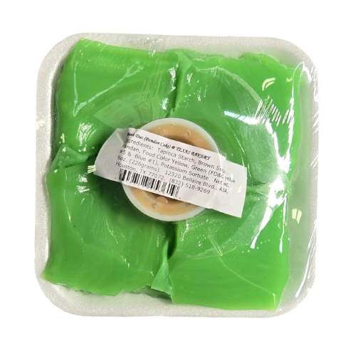 TEXAS BAKERY - PANDAN CAKE