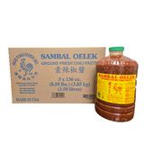 Huy Fong Sambal Olek