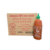 Huy Fong Sriracha