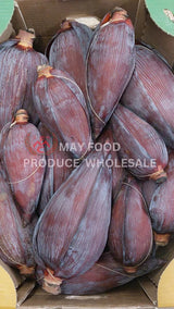 Banana Flower
