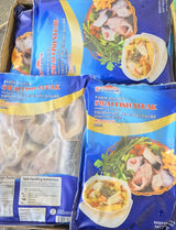 [Sunrise Brand] Swai Fish Steak