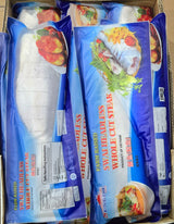 [Sunrise Brand] Whole Cut Swai Fish