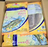 [Sunrise Brand] Broadhead Clarias Fish