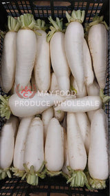 Chinese Daikon
