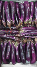 Chinese Eggplant