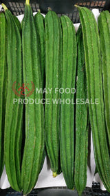 Chinese Okra