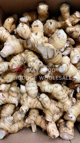 Galanga Root