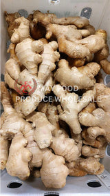 Ginger