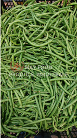 Dark Green Bean