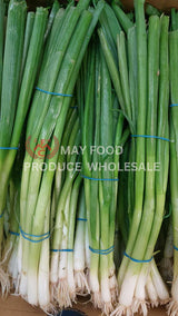 Green Onion