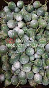 Green Thai Eggplant
