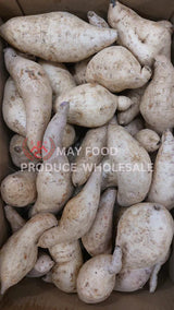 Hawaii Yam