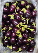 Indian Eggplant