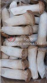 King Mushroom
